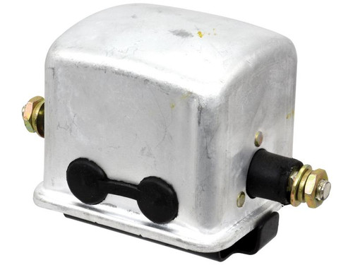 Tractor  REGULATOR, VOLTAGE Part Number S41167
