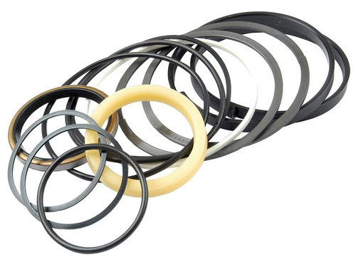 Tractor  DIPPERSTICK CYLINDER SEAL KIT Part Number S41282