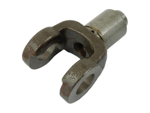 Tractor  CLEVIS, DRAFT CONTROL,180972M2 Part Number S41365