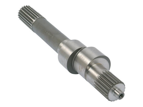 Tractor  CAMSHAFT, HYDRAULIC PUMP, 21 SPLINE Part Number S41505