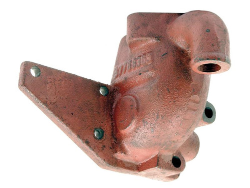 Tractor  HOUSING, THERMOSTAT, 746835M1 Part Number S41569