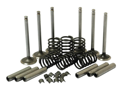 Tractor  VALVE TRAIN KIT, 3 CYL Part Number S41587