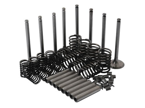 Tractor  VALVE TRAIN KIT, 4 CYL Part Number S41589