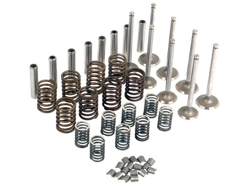 Tractor  VALVE TRAIN KIT Part Number S41590