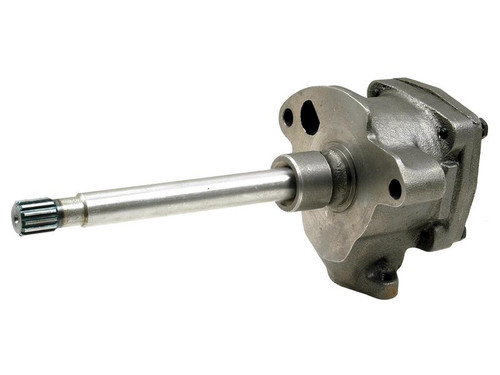 Tractor  PUMP, OIL, 4132F015, 747292M91 Part Number S41935