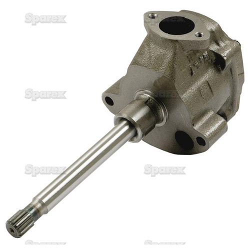 Tractor  OIL PUMP, ENGINE Part Number S41936