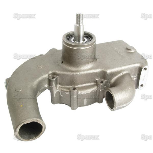 Tractor  WATER PUMP, 744228M91 Part Number S42126