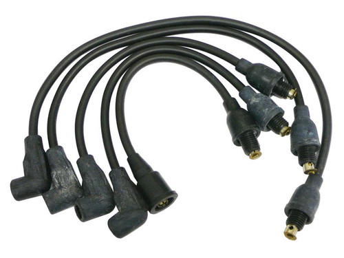 Tractor  SPARK PLUG WIRE SET, THREADED Part Number S42375