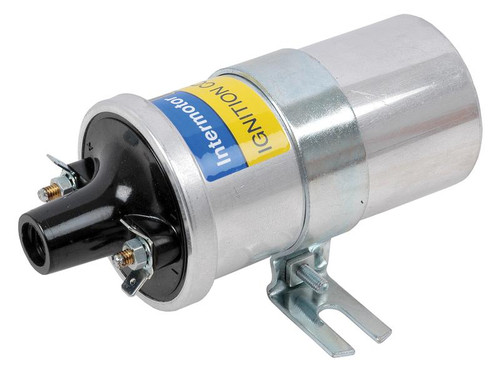 Tractor  COIL, IGNITION, LA12 Part Number S42377