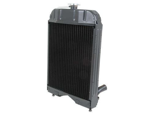 Tractor  RADIATOR, 894319M2 Part Number S42411