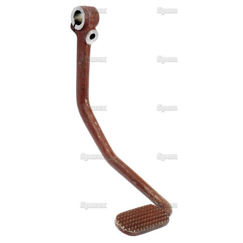 Tractor  Clutch Pedal, 1861169M1 Part Number S42584
