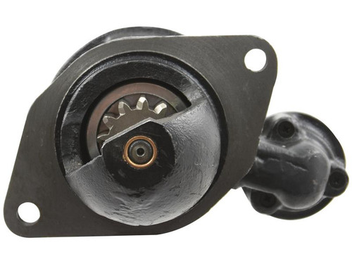 Tractor  MOTOR, STARTER Part Number S42992