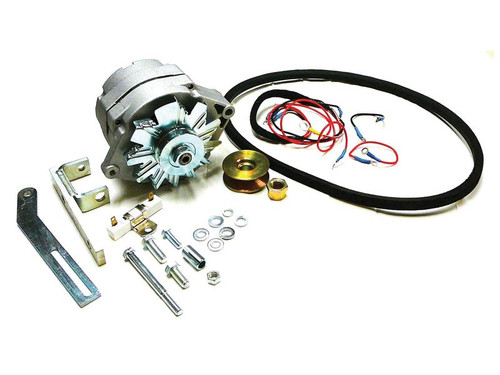 Tractor  ALTERNATOR CONVERSION KIT - FERG TO35 Part Number S43233