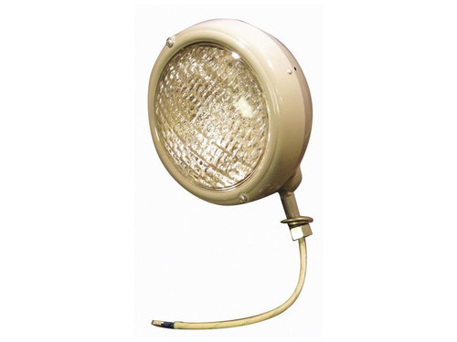 Tractor  HEADLIGHT KIT, 12 V, LH Part Number S43371