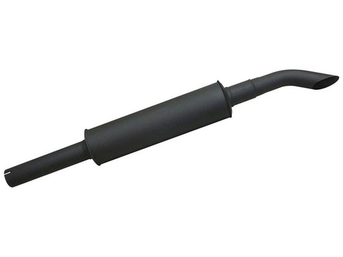 Tractor  MUFFLER, 194431M95 Part Number S43982