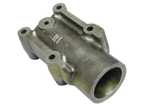 Tractor  LIFT CYLINDER, HYDRAULIC, 2 1/2" BORE MF Part Number S44061