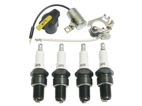 Tractor  TUNE-UP KIT, COMPLETE, COMPACT Part Number S53181