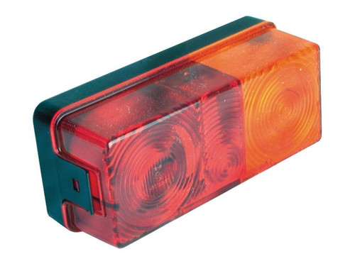 Tractor  LIGHT, 3145943R91 Part Number S56075