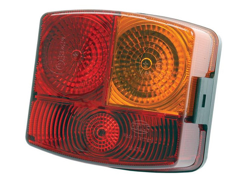 Tractor  LIGHT ASSEMBLY, REAR - RH Part Number S56082