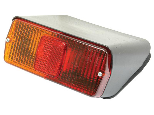 Tractor  LIGHT ASSEMBLY, REAR, LH E4NN13N510AB Part Number S56285