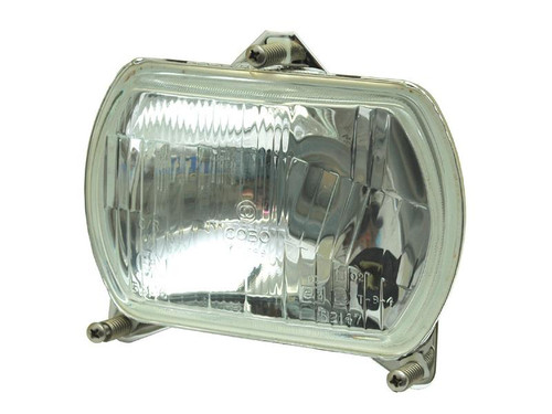 Tractor  HEADLIGHT, 5177846 Part Number S56388