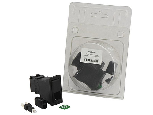 Tractor  ROCKER SWITCH - WIPERS Part Number S57343