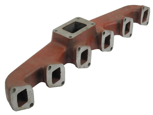 Tractor  MANIFOLD, EXHAUST Part Number S57388