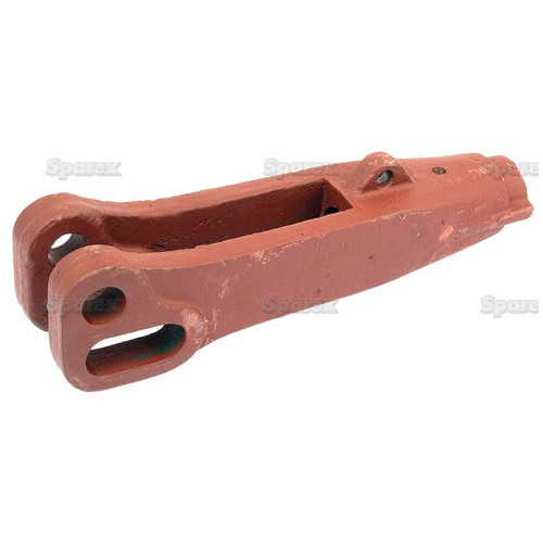 Tractor  FORK-LEVELLING BOX Part Number S57436