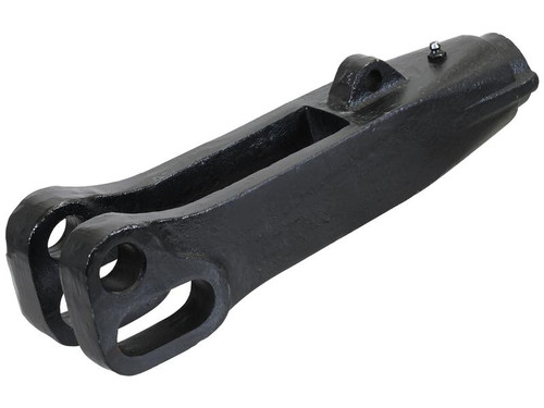 Tractor  FORK-LEVELLING BOX Part Number S57436