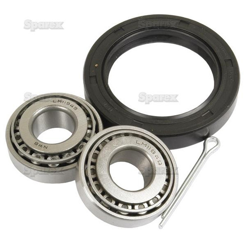 Tractor  BEARING KIT, WHEEL Part Number S57578