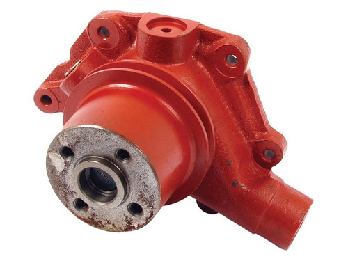 Tractor  WATER PUMP, K201750 Part Number S57755