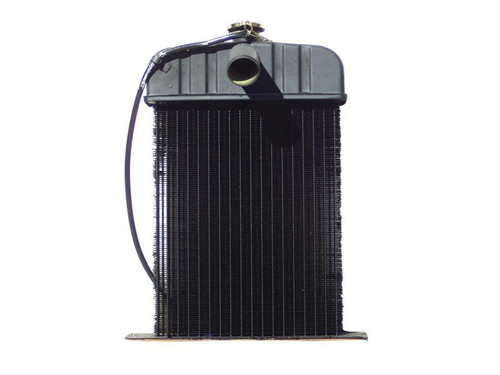 Tractor  RADIATOR, 351878R93 Part Number S57825