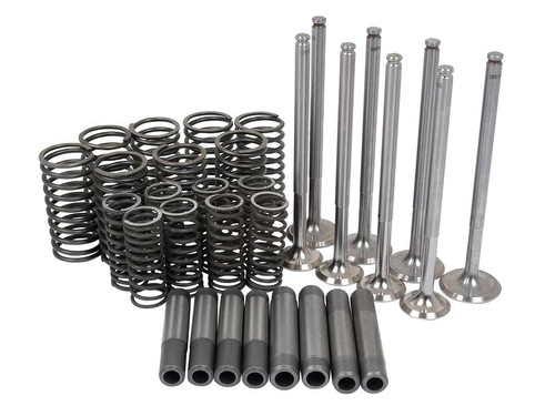 Tractor  VALVE TRAIN KIT, BD154 Part Number S57916