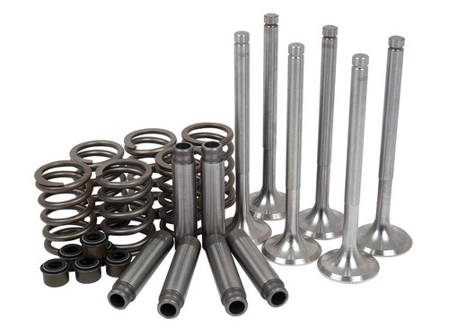 Tractor  VALVE TRAIN KIT, D155/D179 Part Number S57917