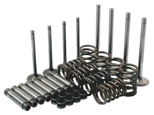 Tractor  VALVE TRAIN KIT, D206/237/246 Part Number S57918