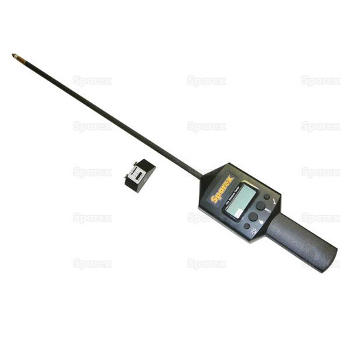 Tractor  MOISTURE TESTER, HAY Part Number S58474