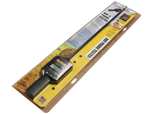 Tractor  MOISTURE TESTER, HAY Part Number S58474