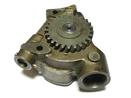 Tractor  PUMP, OIL Part Number S58635