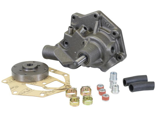 Tractor  WATER PUMP, S-RE46238 Part Number S58819