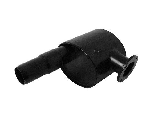 Tractor  MUFFLER, 5169716 Part Number S58936