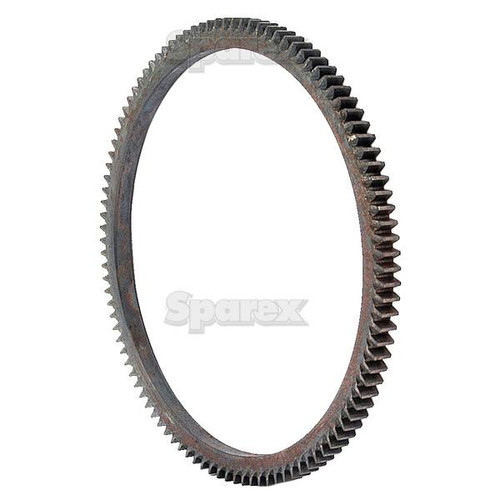Tractor  RING GEAR, STARTER Part Number S58965