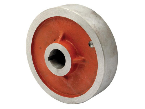 Tractor  BRAKE DRUM Part Number S59111