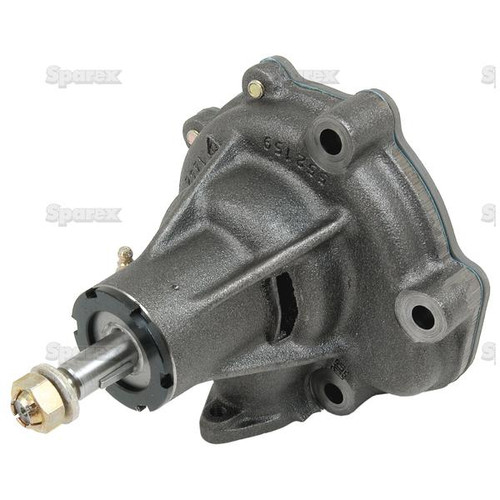 Tractor  WATER PUMP,  675106AS Part Number S59155