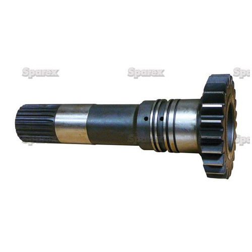 Tractor  PINION SHAFT Part Number S60015