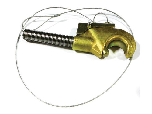 Tractor  J D TOP LINK CLAW - Part Number S60152