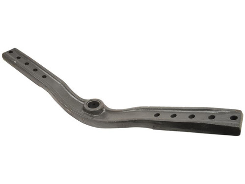 Tractor  AXLE, FRONT SWEPT, W/ BUSHING Part Number S60246