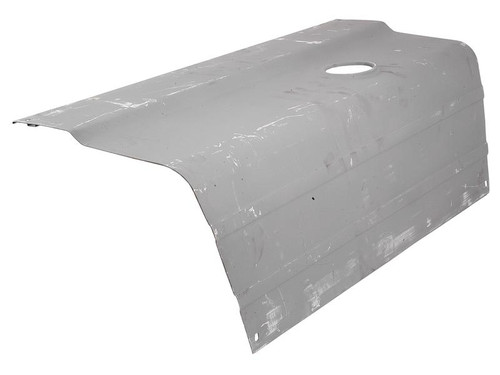 Tractor  HOOD, W/OUT HINGES, LH, 9 5/8" Part Number S60428