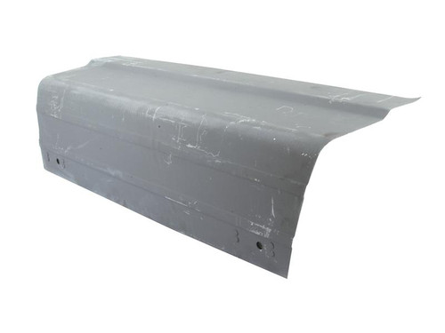 Tractor  HOOD, RH, 5000 Part Number S60430