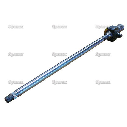Tractor  STEERING SHAFT, LH, D2NN3A710E Part Number S60470