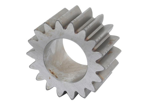 Tractor  GEAR, PINION, JD S-T21547  18T Part Number S60513